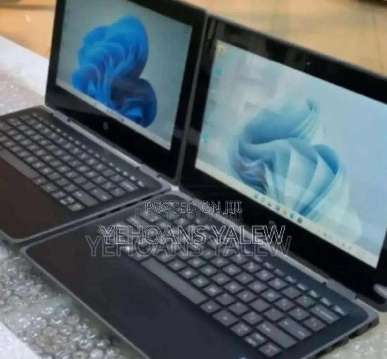 New Laptop HP ProBook X360 440 8GB Intel Core i5 SSD 256GB