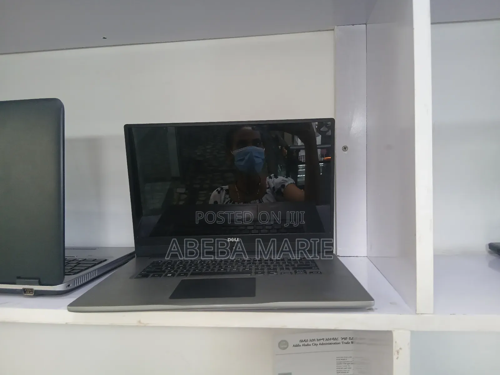 New Laptop Dell Inspiron 15 8GB Intel Core I5 HDD+SSD 1T