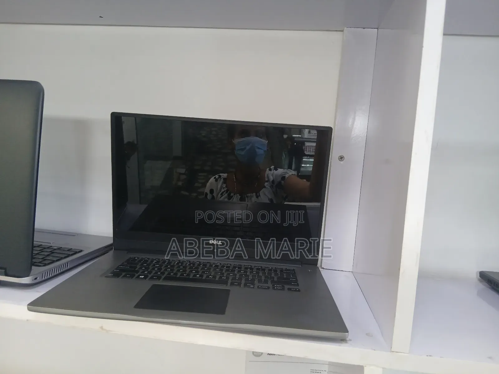 New Laptop Dell Inspiron 15 8GB Intel Core I5 HDD+SSD 1T