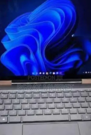 Photo - New Laptop HP Spectre X360 16GB Intel Core I7 SSD 512GB