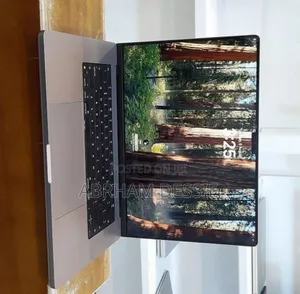 New Laptop Apple MacBook Pro 2021 M1 16GB Apple M1 SSD 1T