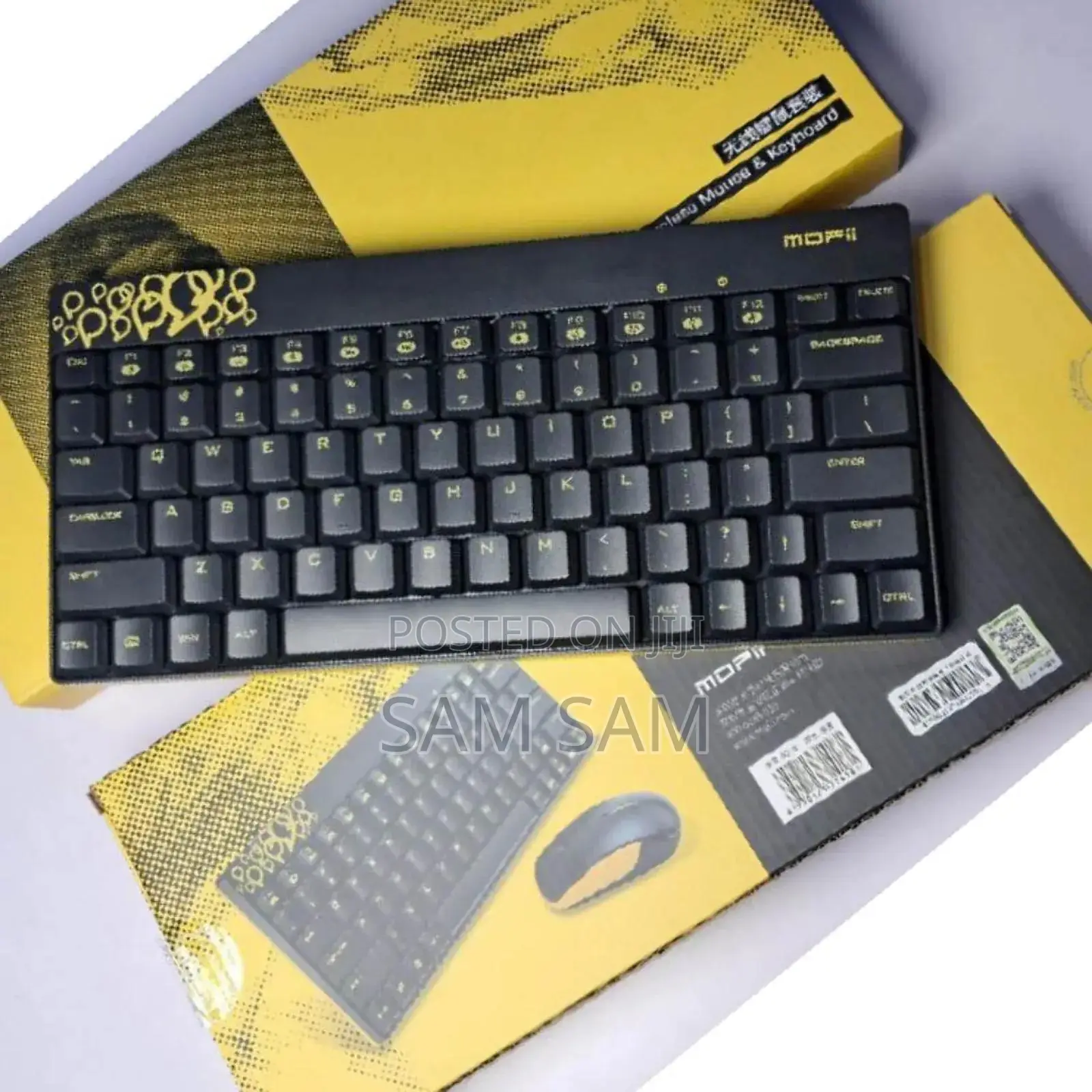 Computer Accessories