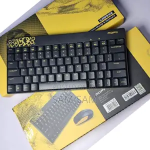 Computer Accessories