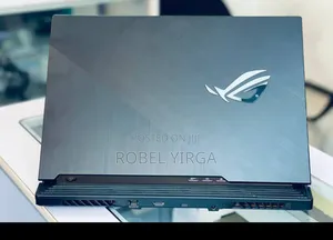 New Laptop Asus TUF Gaming A15 16GB Intel Core I7 SSD 512GB