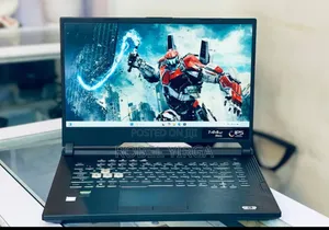 New Laptop Asus TUF Gaming A15 16GB Intel Core I7 SSD 512GB