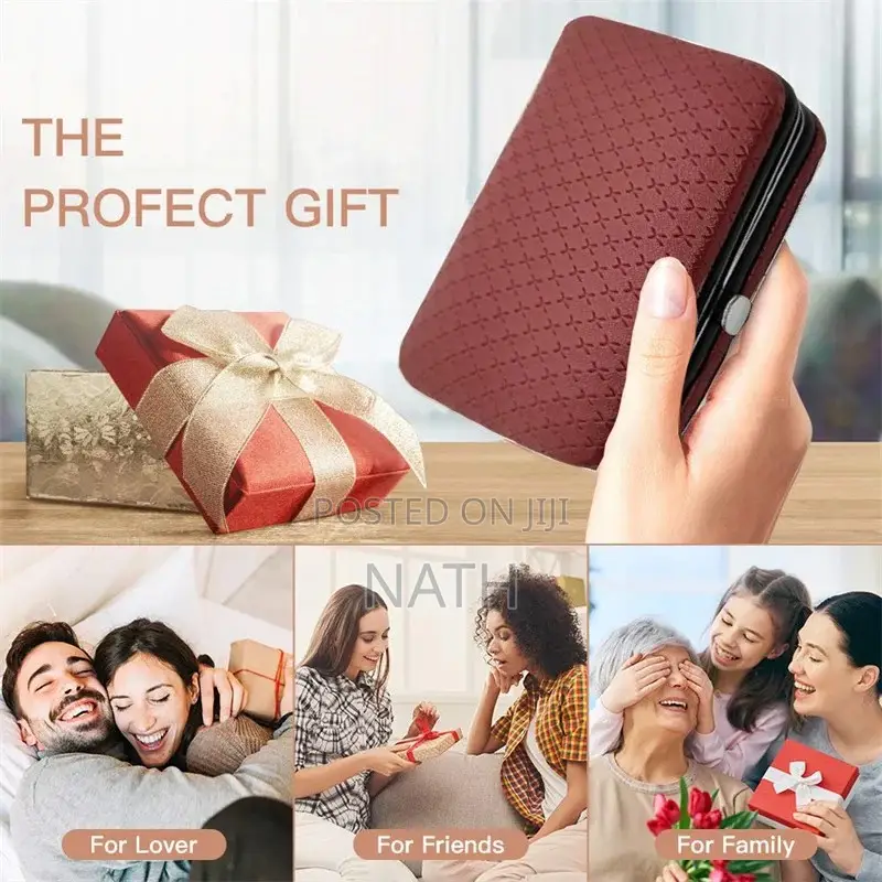 Manicure Set 19 PCS Full Function Professional Kit