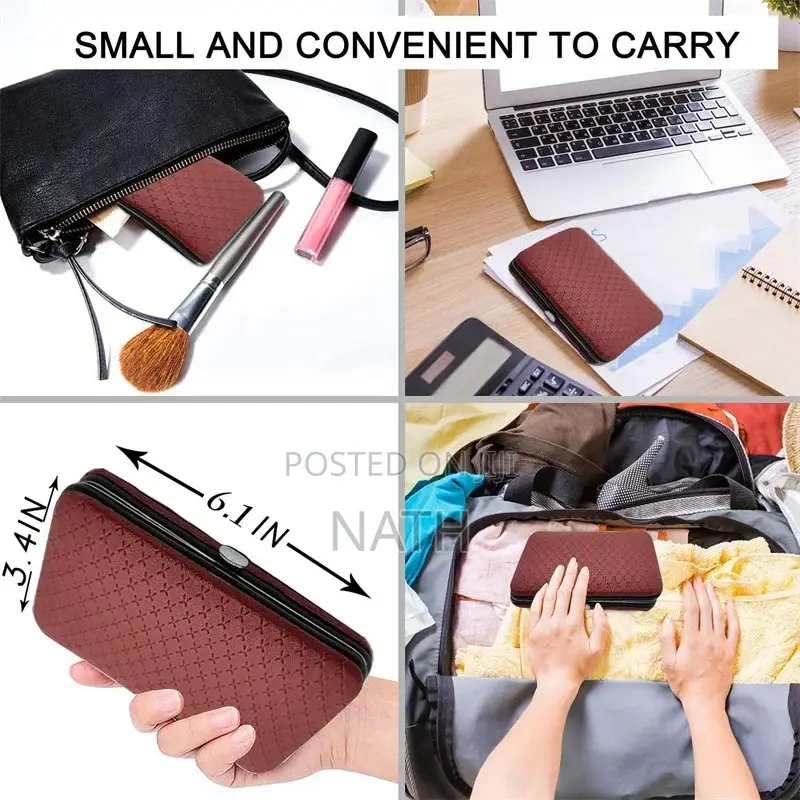 Manicure Set 19 PCS Full Function Professional Kit