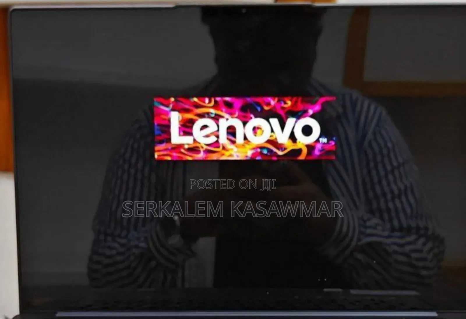 New Laptop Lenovo ThinkPad Yoga 32GB AMD Ryzen 9 SSD 512GB