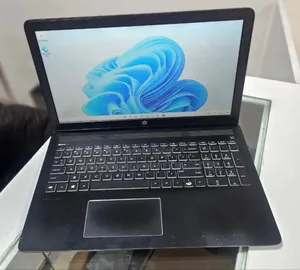 Laptop HP 8GB Intel Core I7 SSD 256GB