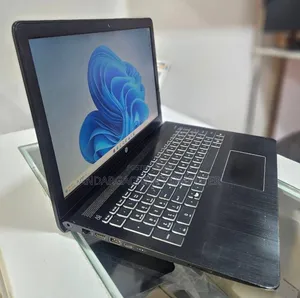 Laptop HP 8GB Intel Core I7 SSD 256GB