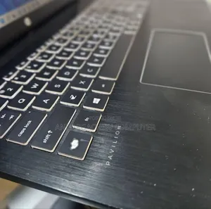 Laptop HP 8GB Intel Core I7 SSD 256GB
