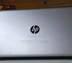 New Laptop HP 8GB HDD 500GB