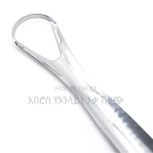 Tongue Scraper Cleaner