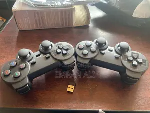 Photo - Joysticks That Connect to Pc