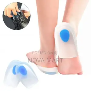 Photo - Silica Gel Insole