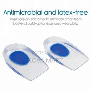 Silica Gel Insole