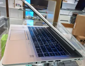 Photo - New Laptop HP EliteBook 840 G5 16GB AMD Ryzen 7 SSD 512GB