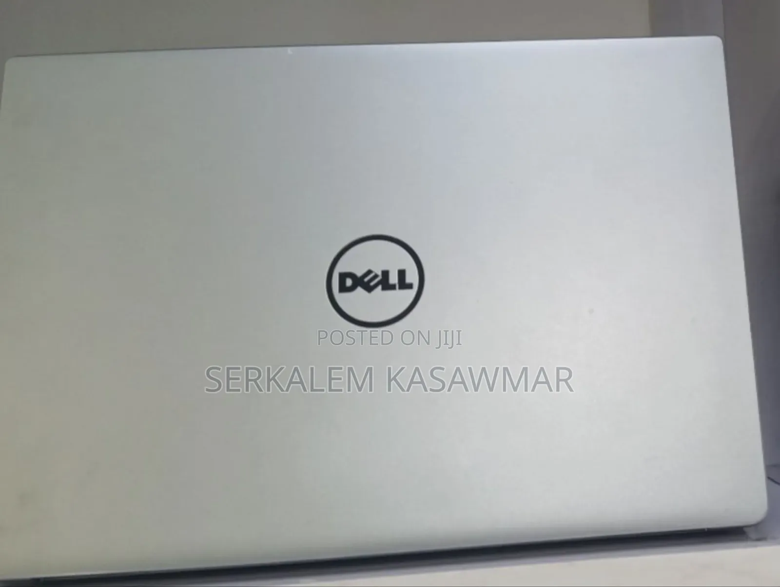 New Laptop Dell Inspiron 15 7560 8GB Intel Core I5 HDD+SSD 1T