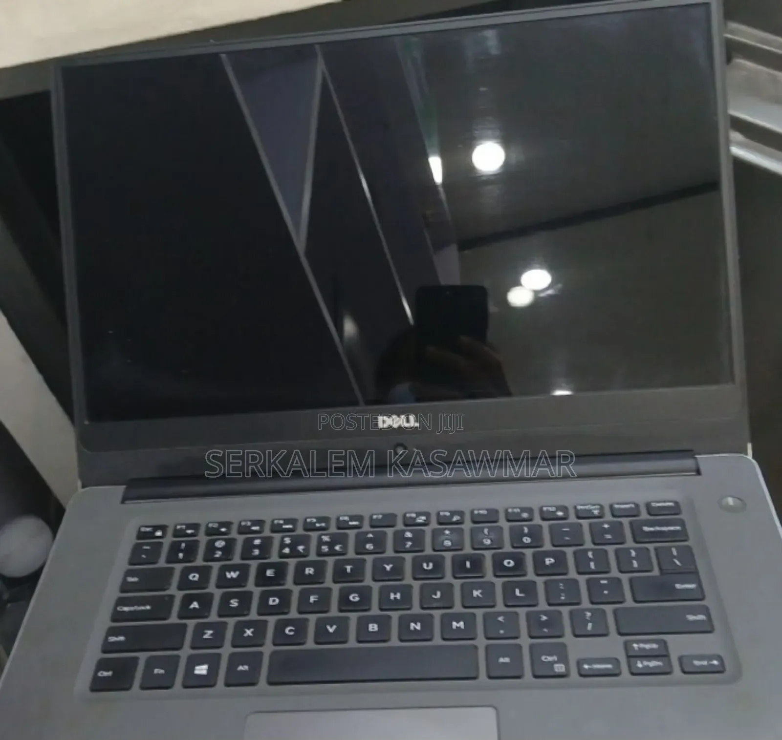 New Laptop Dell Inspiron 15 7560 8GB Intel Core I5 HDD+SSD 1T