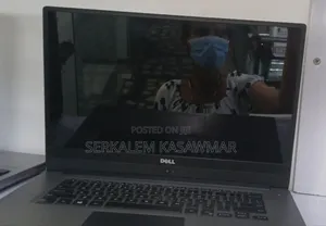 New Laptop Dell Inspiron 15 7560 8GB Intel Core I5 HDD+SSD 1T