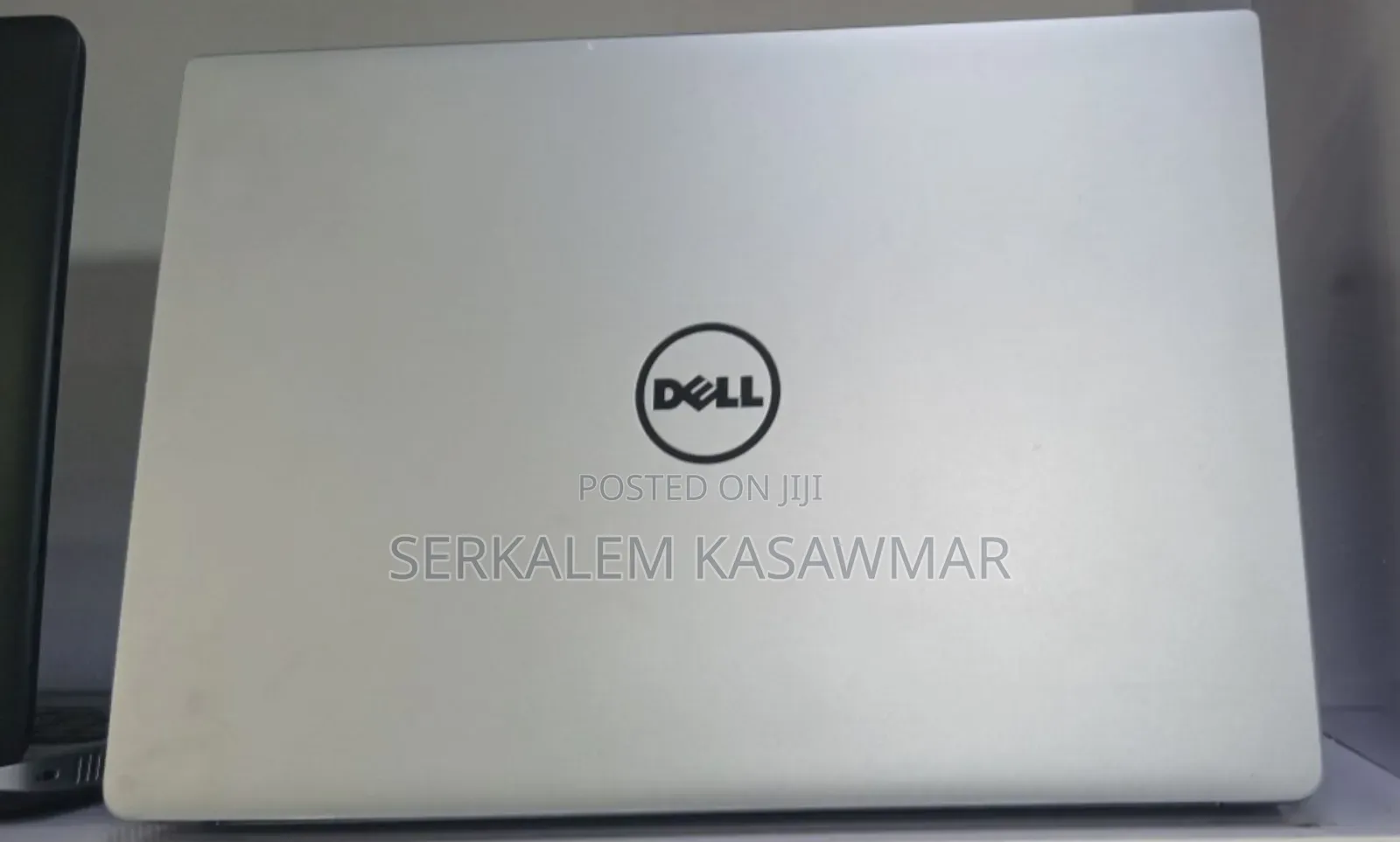 New Laptop Dell Inspiron 15 7560 8GB Intel Core I5 HDD+SSD 1T