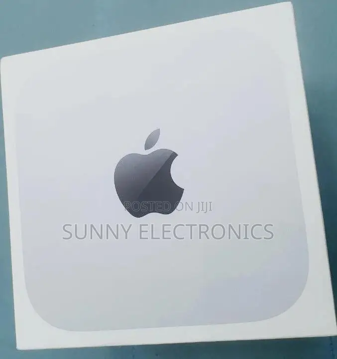 New Desktop Computer Apple Mac Mini M4 16GB Apple M4 SSD 256GB