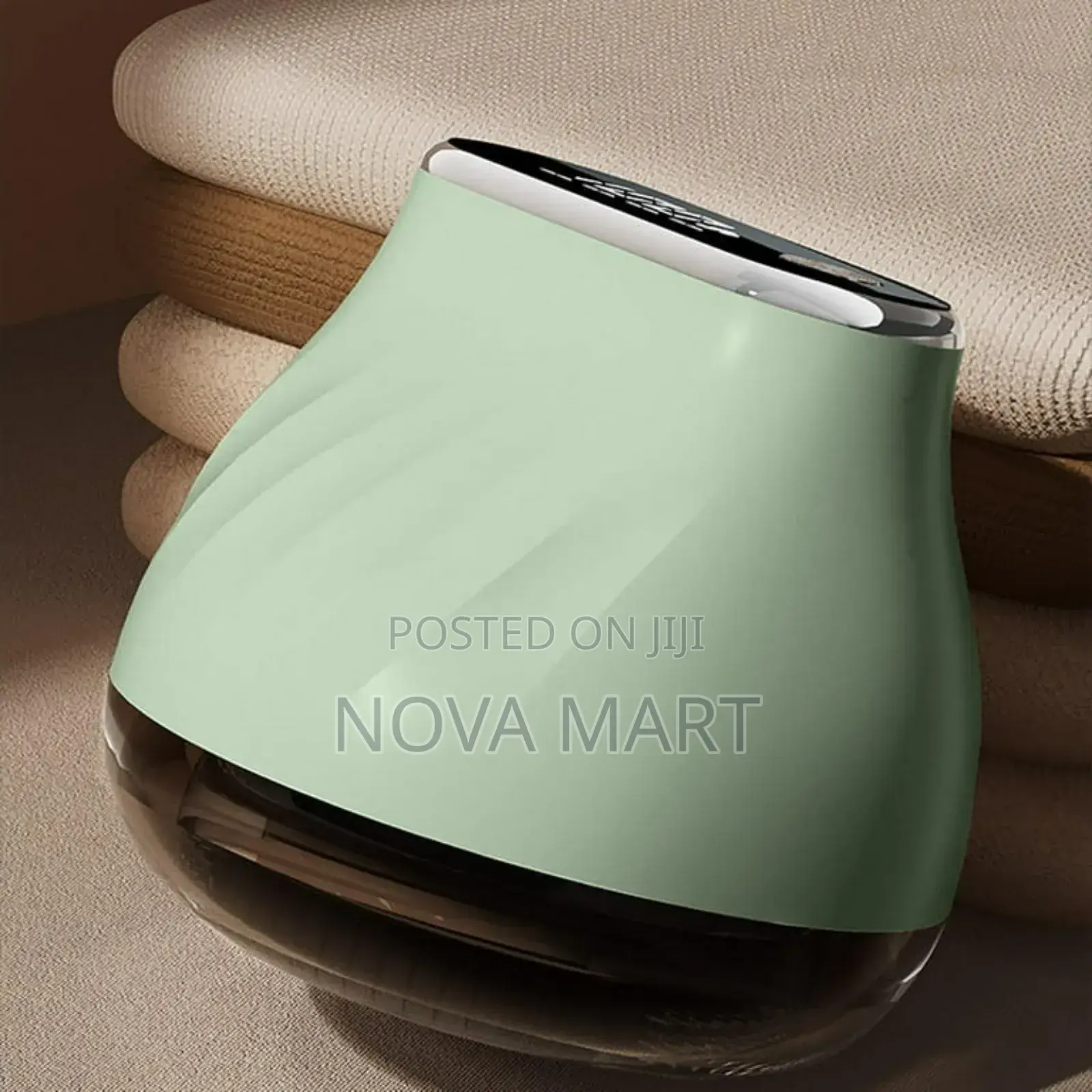 Rechargeable Clothing Lint Remover