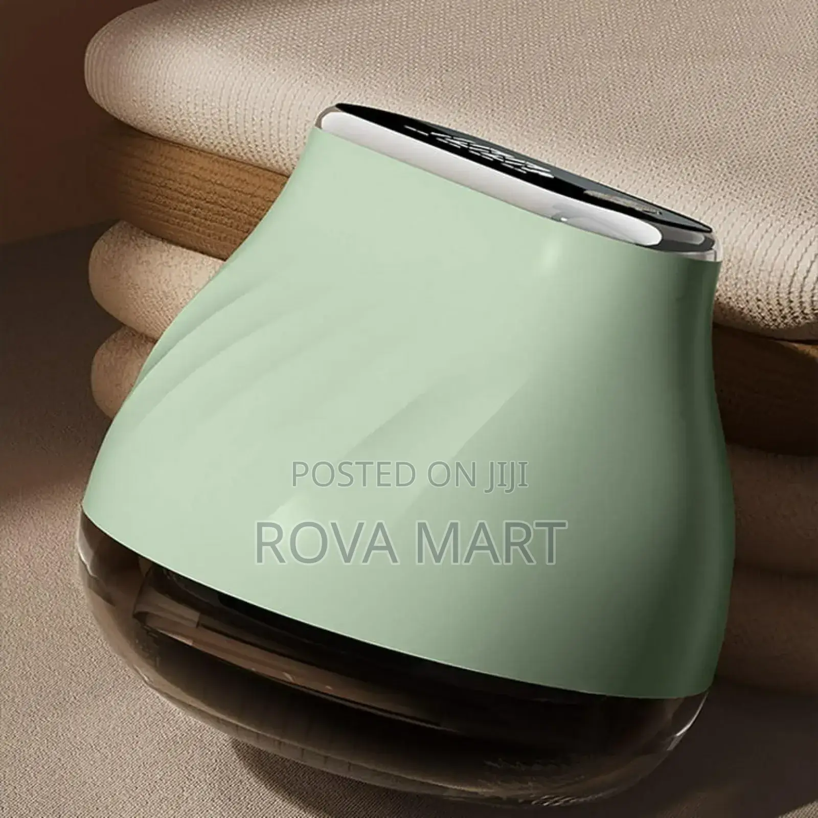 Rechargeable Clothing Lint Remover