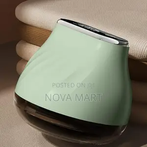 Rechargeable Clothing Lint Remover