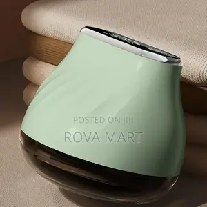 Rechargeable Clothing Lint Remover