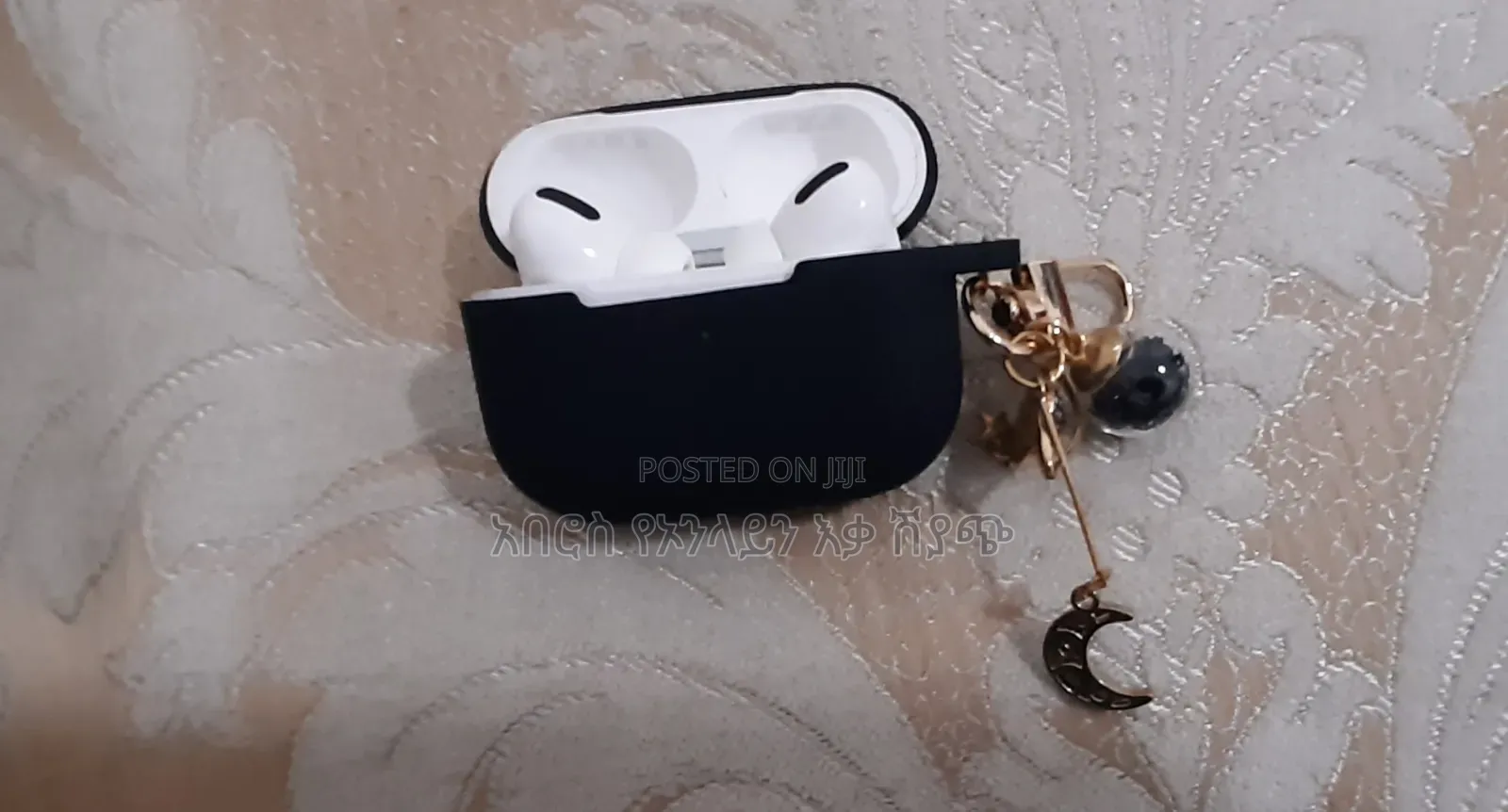 Earphone Cases