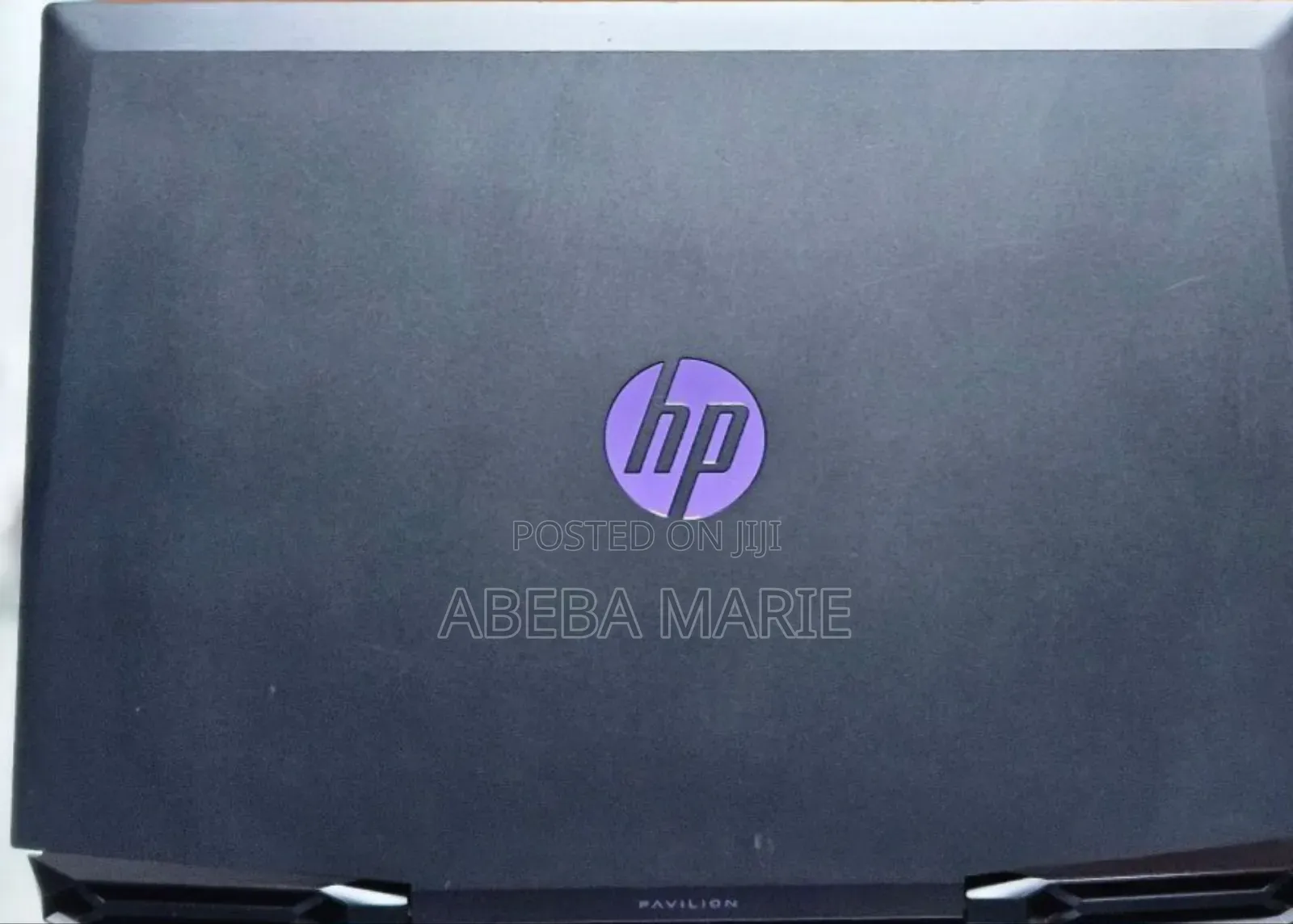 New Laptop HP Pavilion Power 15 16GB Intel Core I5 SSD 512GB