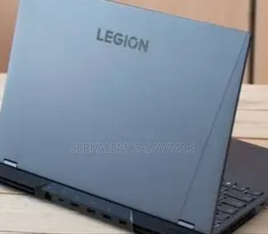 New Laptop Lenovo Legion 5 32GB Intel Core I9 SSD 1T