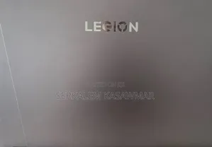 New Laptop Lenovo Legion 5 32GB Intel Core I9 SSD 1T