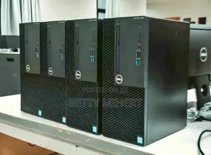 Photo - Desktop Computer Dell OptiPlex 7040 8GB Intel Core I5 HDD 1T