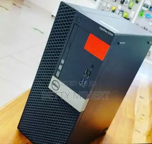 Desktop Computer Dell OptiPlex 7040 8GB Intel Core I5 HDD 1T