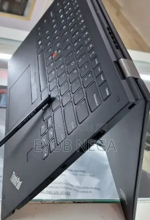 New Laptop Lenovo Thinkpad X1 Yoga 8GB Intel Core I5 SSD 512GB