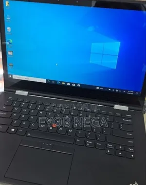 New Laptop Lenovo Thinkpad X1 Yoga 8GB Intel Core I5 SSD 512GB