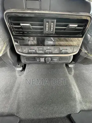 New Toyota Land Cruiser 2023 White