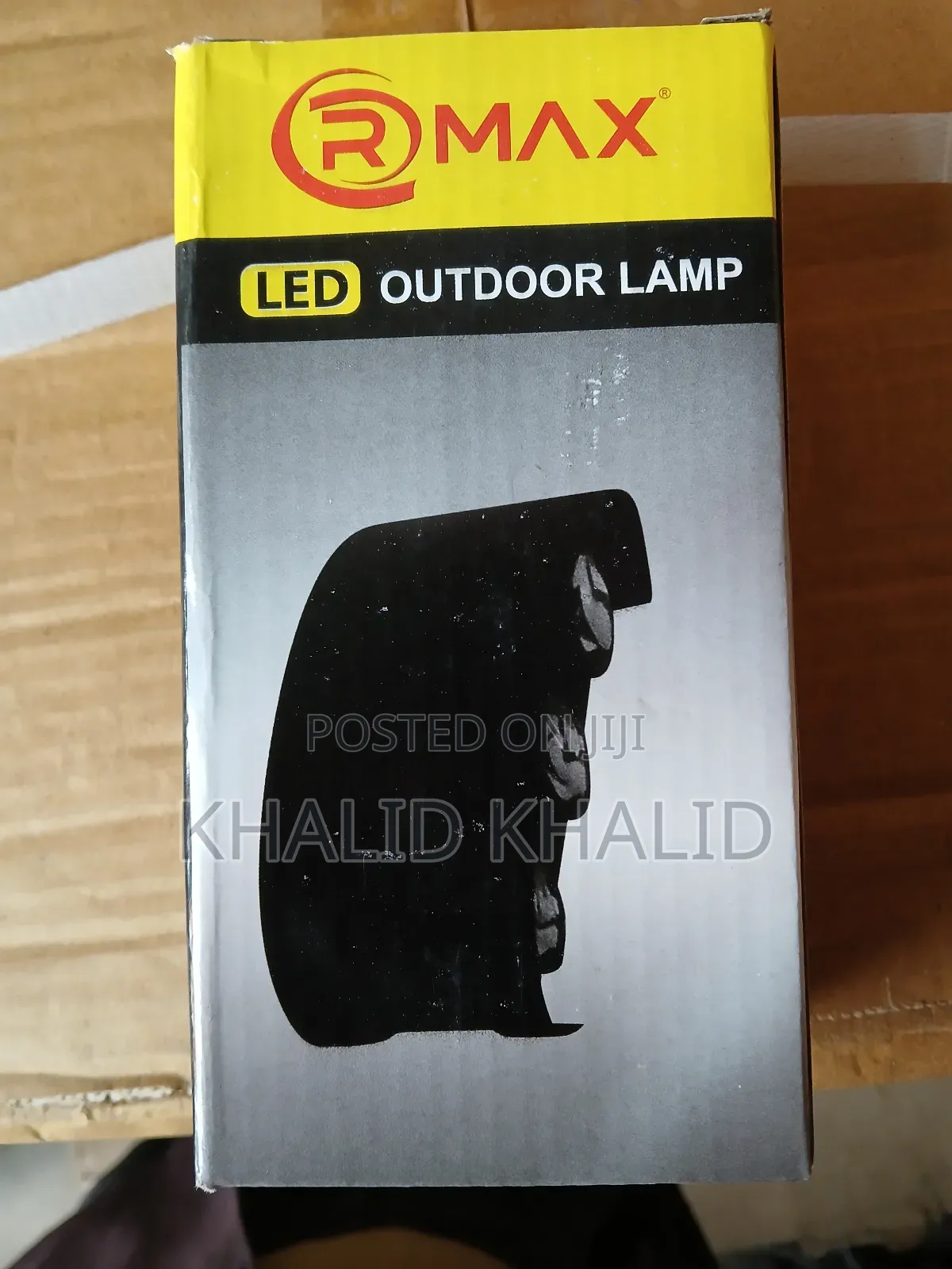 Led Outdoor Lights