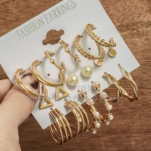 Photo - Earrings for Women