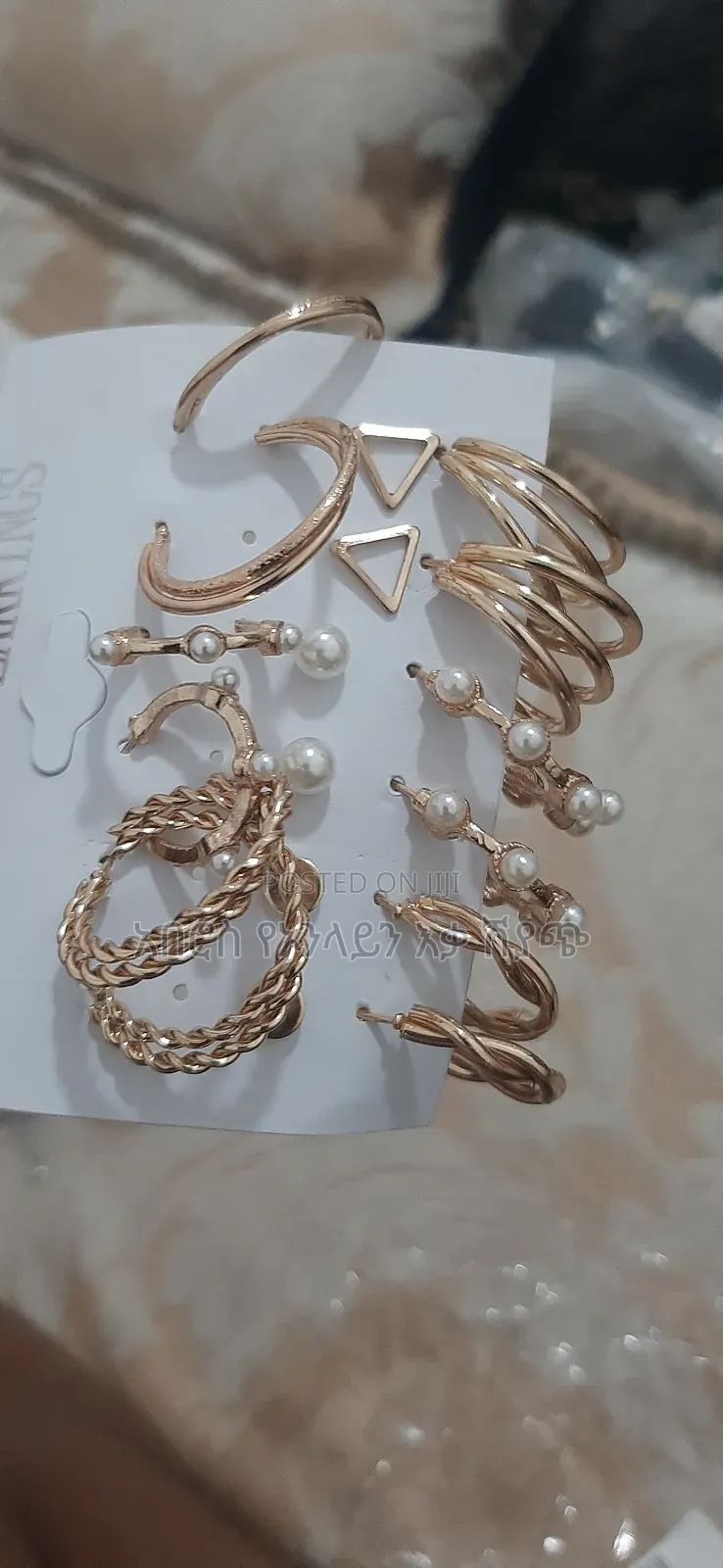 Earrings for Women