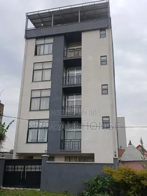16bdrm Apartment in Samit Safari, Bole for sale