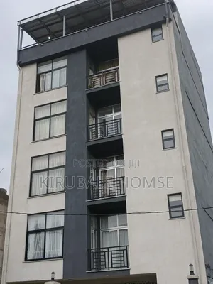 16bdrm Apartment in Samit Safari, Bole for sale