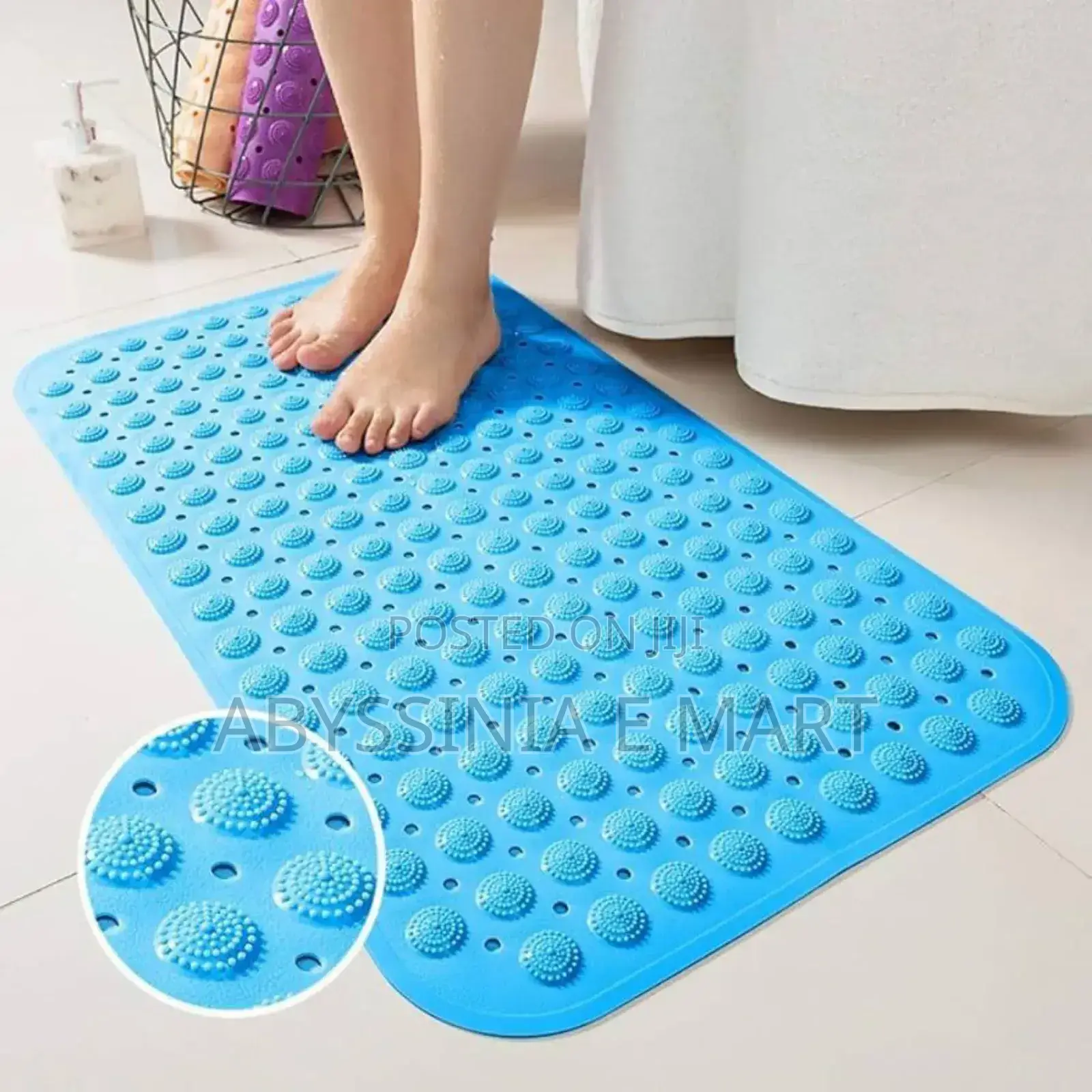 Anti Slip Silicon
