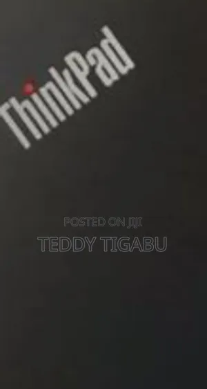 New Laptop Lenovo 16GB Intel Core i5 SSD 512GB