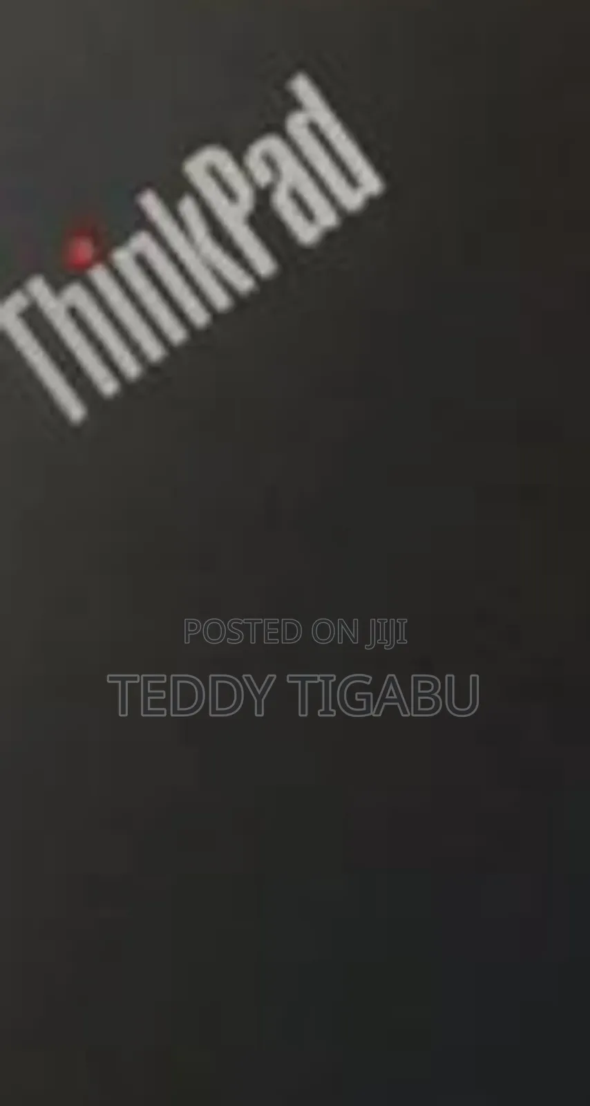 New Laptop Lenovo 16GB Intel Core i5 SSD 512GB