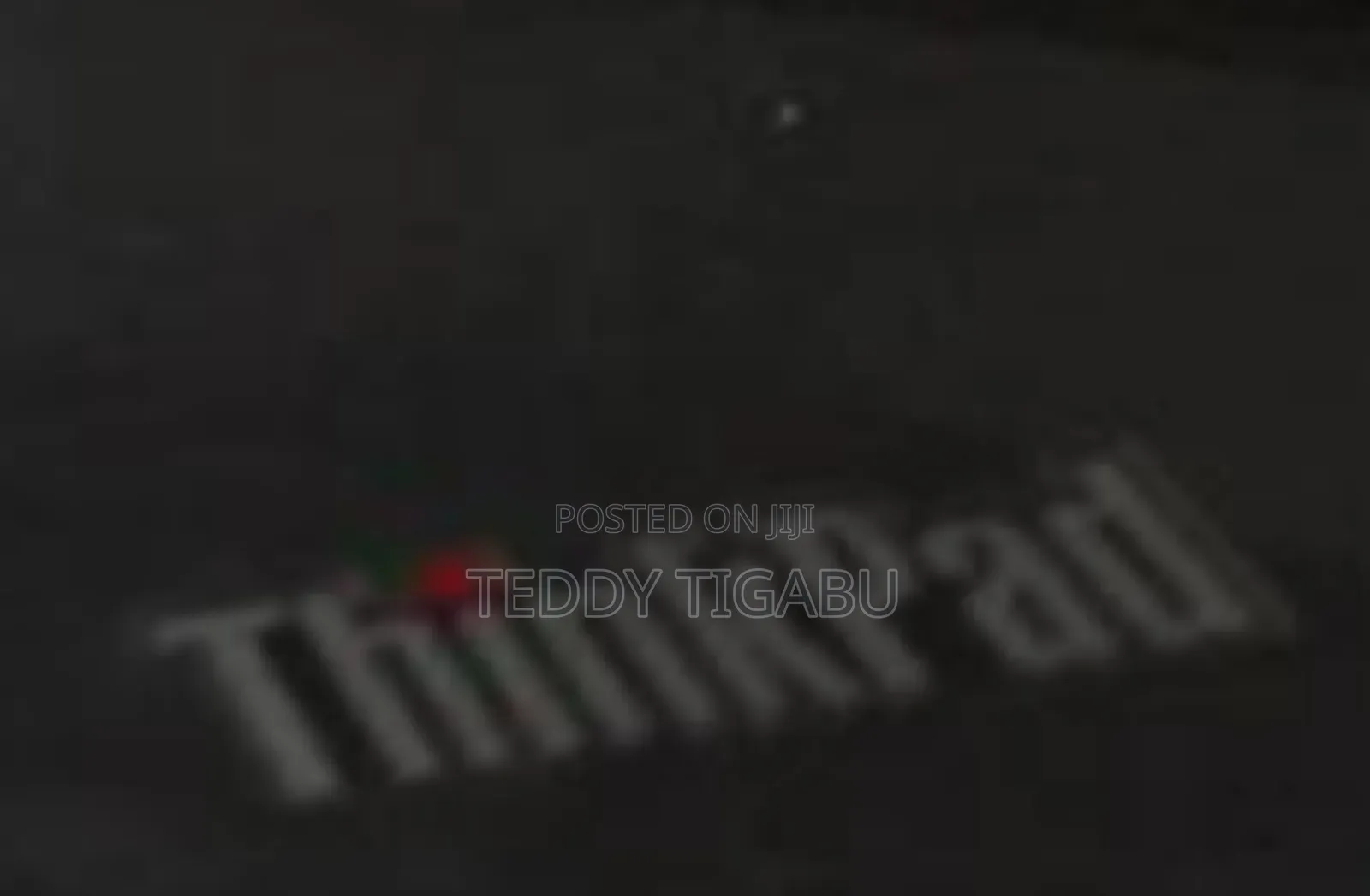 New Laptop Lenovo 16GB Intel Core i5 SSD 512GB