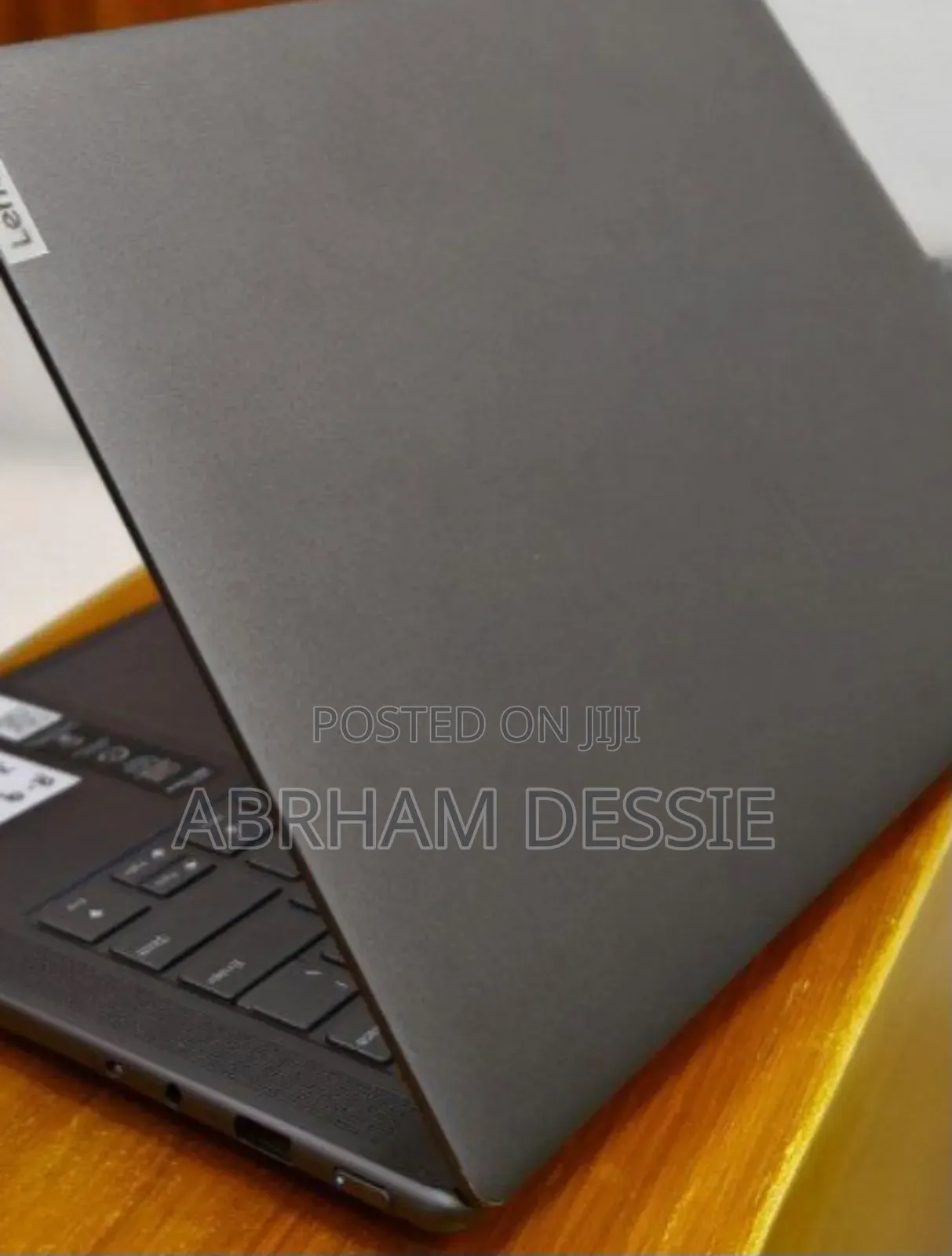 New Laptop Lenovo 32GB AMD Ryzen 9 SSD 512GB