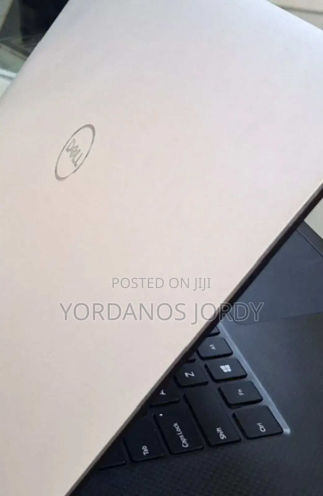 New Laptop Dell Precision 5540 16GB Intel SSD 512GB